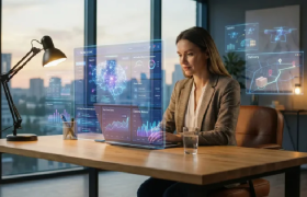 AI and E-Commerce: The Strategic Revolution